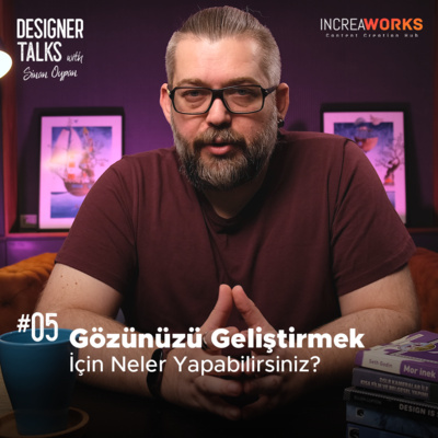 Serhat Oypan | Creator Talks