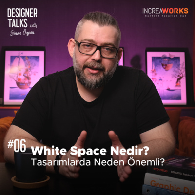 Serhat Oypan | Creator Talks