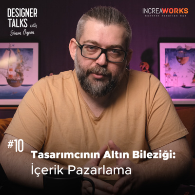 Serhat Oypan | Creator Talks