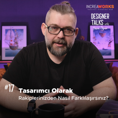 Serhat Oypan | Creator Talks
