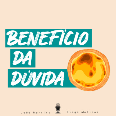 Benefício da Dúvida
