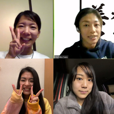 MegaMichikoチャンネルWHO AM I??