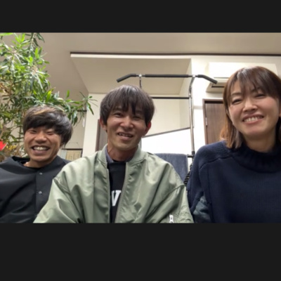 MegaMichikoチャンネルWHO AM I??