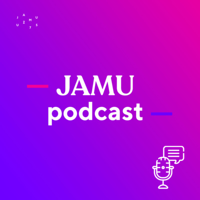 audio JAMU