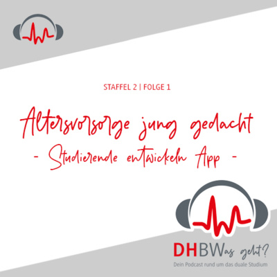 DHBWas geht?