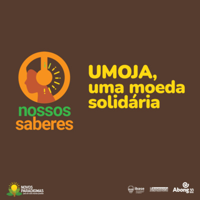 Umoja, uma moeda solidária.