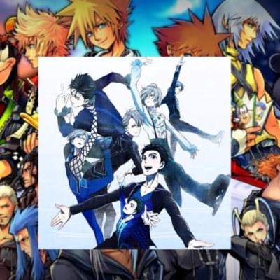 Currently playing episode