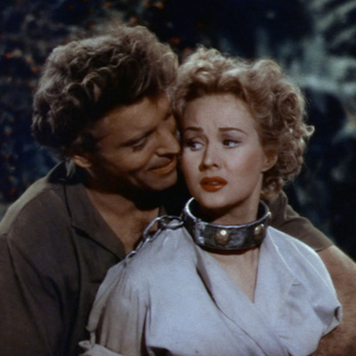 [ECDR #108] El halcón y la flecha (Jacques Tourneur, 1950)