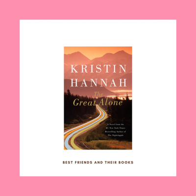 Best Friends and Their Books