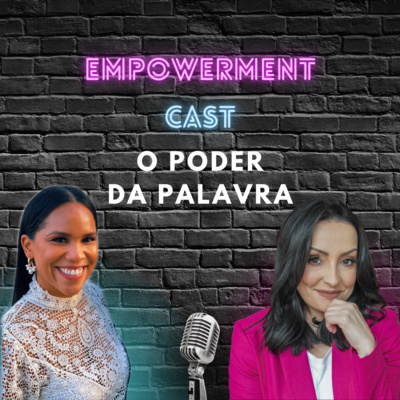 O PODER DA PALAVRA episode artwork