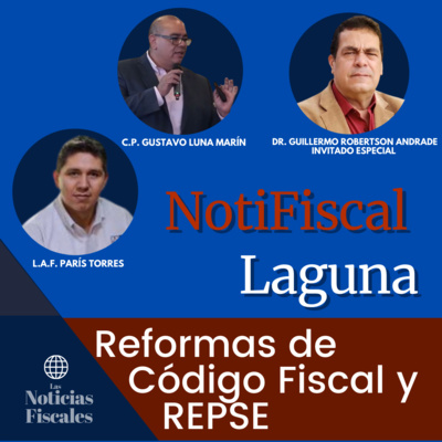 NotiFiscal Laguna