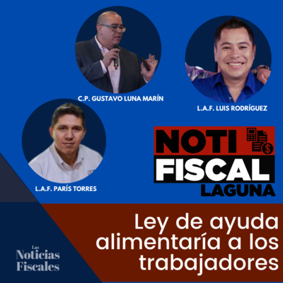 NotiFiscal Laguna