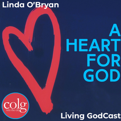 A Heart For God (Part 4) - 9/26/2021 episode artwork