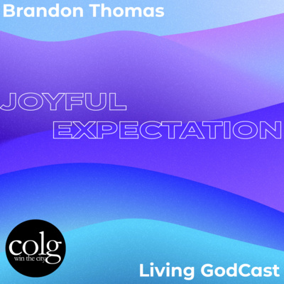 Joyful Expectation - 11/21/2021 9 AM episode artwork