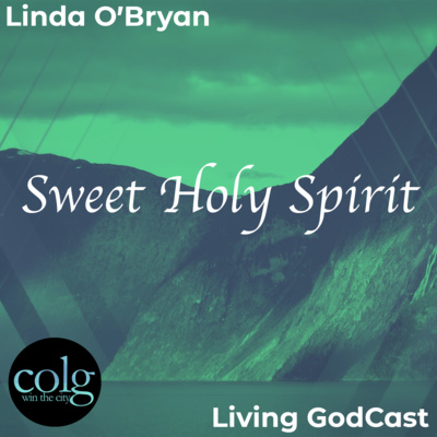 Sweet Holy Spirit - 2/27/2022 episode artwork