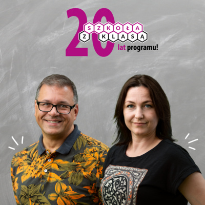 Fundacja Szkoła z Klasą
