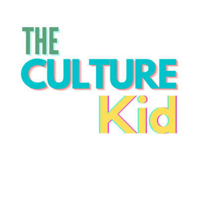 The Culture Kid
