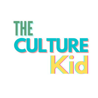 The Culture Kid