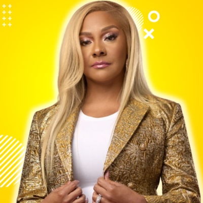 UNSHAKEABLE CONVERSATIONS w/Kennith Allen Thomas