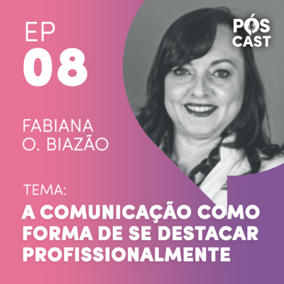 Pós Cast