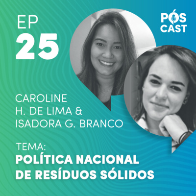Pós Cast