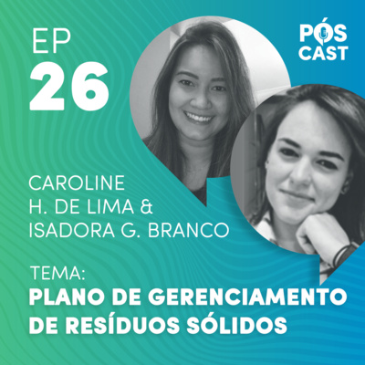 Pós Cast