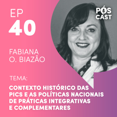 Pós Cast