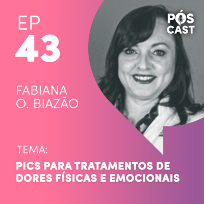 Pós Cast