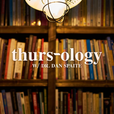 Thursology 1: The Second Coming of Christ: Key Doctrine...or Trivial Sidelight?
