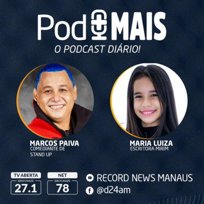 PodMais