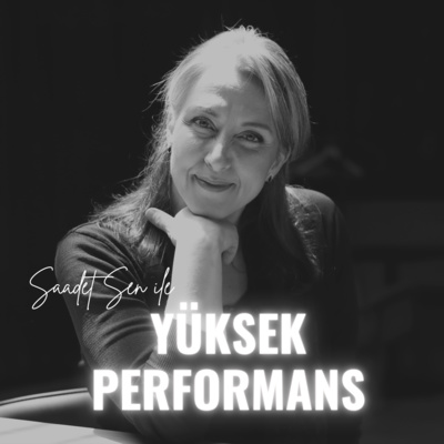#1: Uzun Vadede Standart Normların Üzerinde ve Ötesinde Yaşamak episode artwork