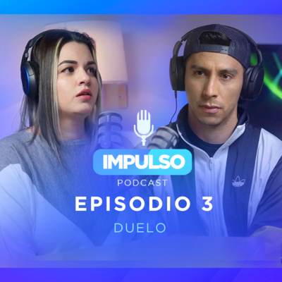 DUELO episode artwork