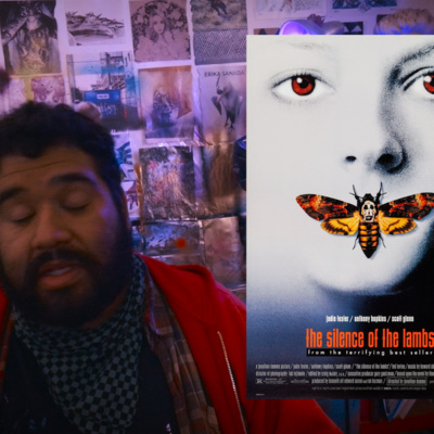 "The Silence of the Lambs" Movie (REVIEW)