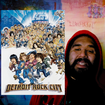 "Detroit Rock City" Movie (REVIEW)