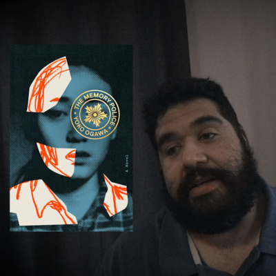 "The Memory Police" Book (REVIEW)