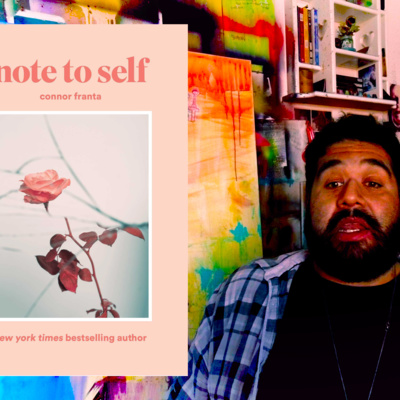 "Note to Self" Book (REVIEW)