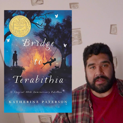 "Bridge to Terabithia" Book (REVIEW)