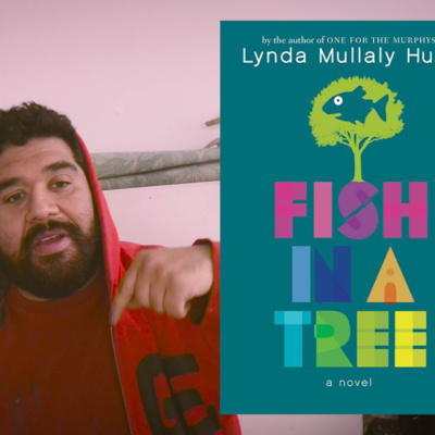 "Fish in a Tree" Book (REVIEW)