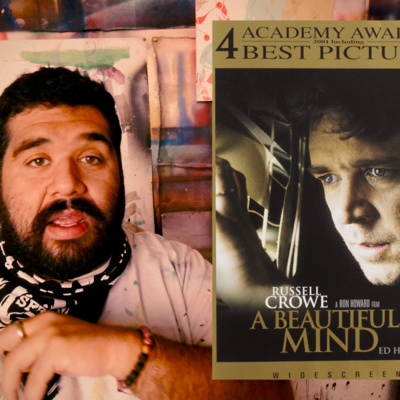 "A Beautiful Mind" Movie Explained (REVIEW)