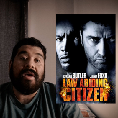 "Law Abiding Citizen" Movie (REVIEW)