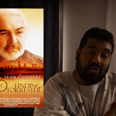 "Finding Forrester" Movie (REVIEW)