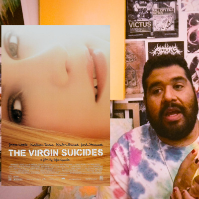 "The Virgin Suicides" Movie & Book Explanation (REVIEW)
