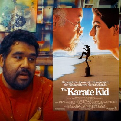 "The Karate Kid" Movie (REVIEW)