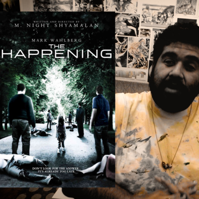 "THE HAPPENING" Movie Review (REVIEW)