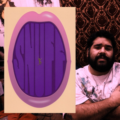 "SNUFF" Book Review (REVIEW)