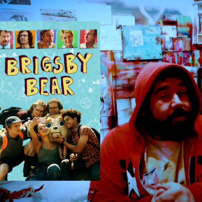 "BRIGSBY BEAR" Movie Review (REVIEW)
