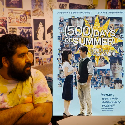 "500 Days of Summer" Movie Review (REVIEW)