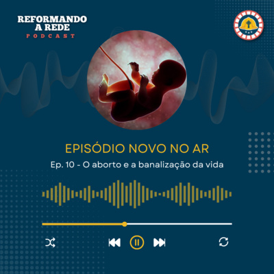 Reformando a Rede
