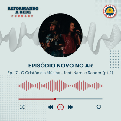 Reformando a Rede