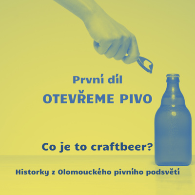 Otevřeme pivo